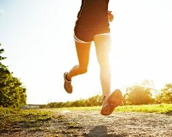 Похудение с помощью бега по утрам, как начать бегать